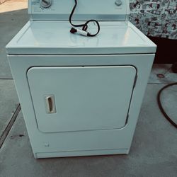 Kenmore Has Dryer Works Great