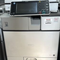 Printer Ricoh Mp C3003