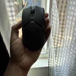 Razor Viper Ultimate Wireless Mouse