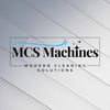 MCS Machines LLC