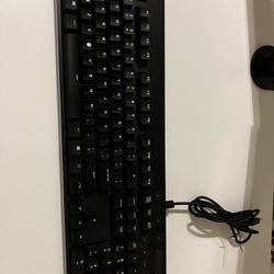 Logitech Gaming Keyboard G610