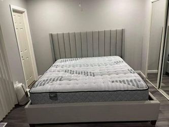 Queen Mattresses - Every Night Luxury