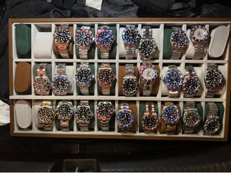 GMT and Submariner
