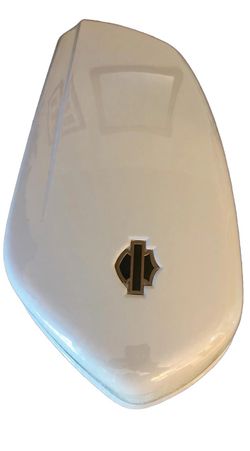 Harley Saddle Bags