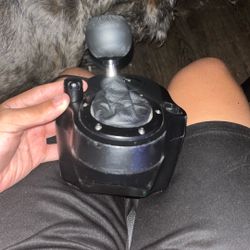 Logitech Shifter 