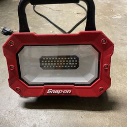 Snap-On Portable LED Worklight