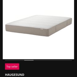 ikea mattress