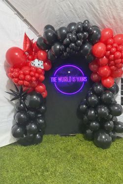 Party Decoration