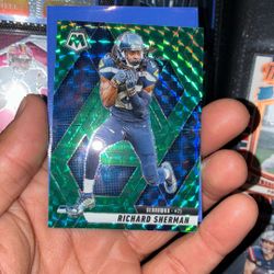 🔥🔥Legend Richard Sherman Seattle Seahawks !!! 🔥🔥