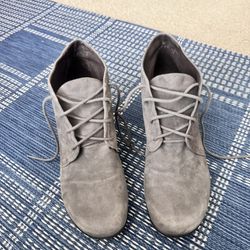 Dansko Wedge Boots - Women’s Size 11