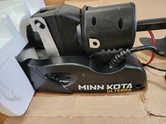 2025 Minkota ULTERRA