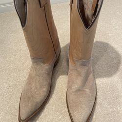 Cowboy Boots Men’s