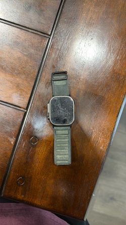 Apple Watch Ultra 2