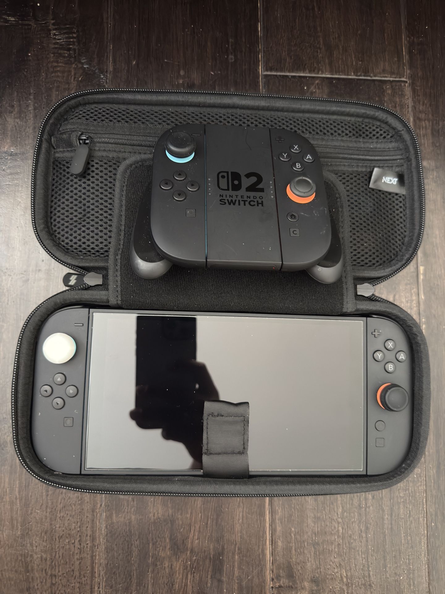 Nintendo Switch 2 Extra Joy Cons