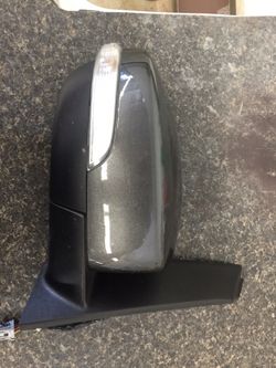 2016 Ford C-Max right side mirror