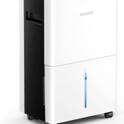 Aiusevo Dehumidifier