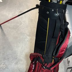 Dunlop Sport Junior Golf Clubs