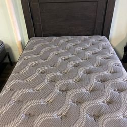 Stop Sleeping Like Junk.  New Mattresses Available Today