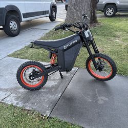 Tuttio e-bike