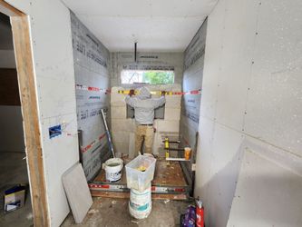 Kitchen Cabinets And Floors