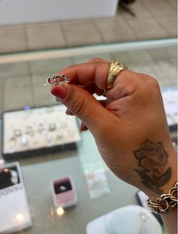 James avery ring