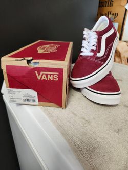 Vans "Old Skool"