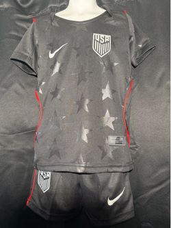 Kids Nike USA National FIFA Soccer World Cup 2026