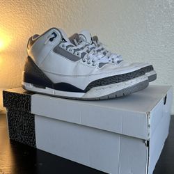 Air Jordan 3 Retro
