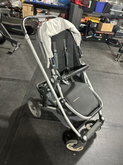 UPPAbaby Cruz V2 Baby Stroller