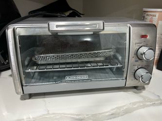 Oven