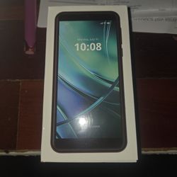 Foxx Smart Phone A551