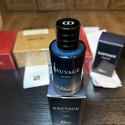 Dior Sauvage