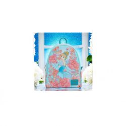 Brand NEW, Wrapped In Plastic- Cinderella Lounge Fly 75th Anniversary 