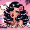 💕Pinky'z Place💕