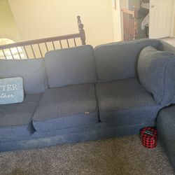 Sectional Couch 