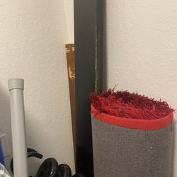 Queen Sleigh Bed Frame