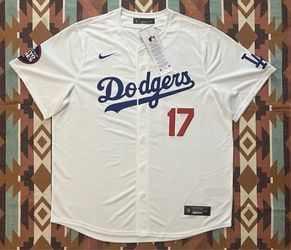 Nike MLB Tokyo Series 2025 Limited Edition Ohtani #17 Jersey LM25-LDHO Men’s XL