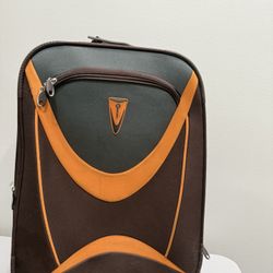 Small Travel/Carry-On Bag 