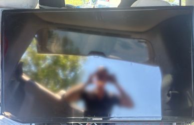 Samsung tv
