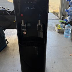 Primo Bottom-Loading Hot & Cold Water Dispenser