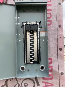 Electricista