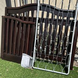 Free IKEA Baby Crib 