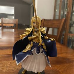 Animae Figur