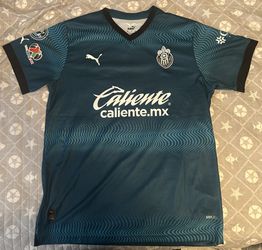 Chivas 23/24 3rd Jersey