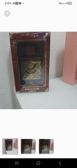 Men Perfume 