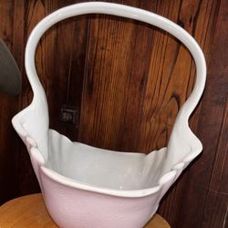 Vintage Ceramic Pottery