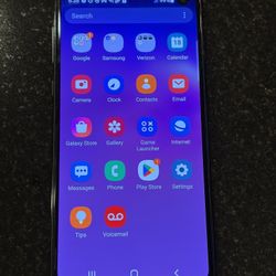 Samsung Galaxy S10e 