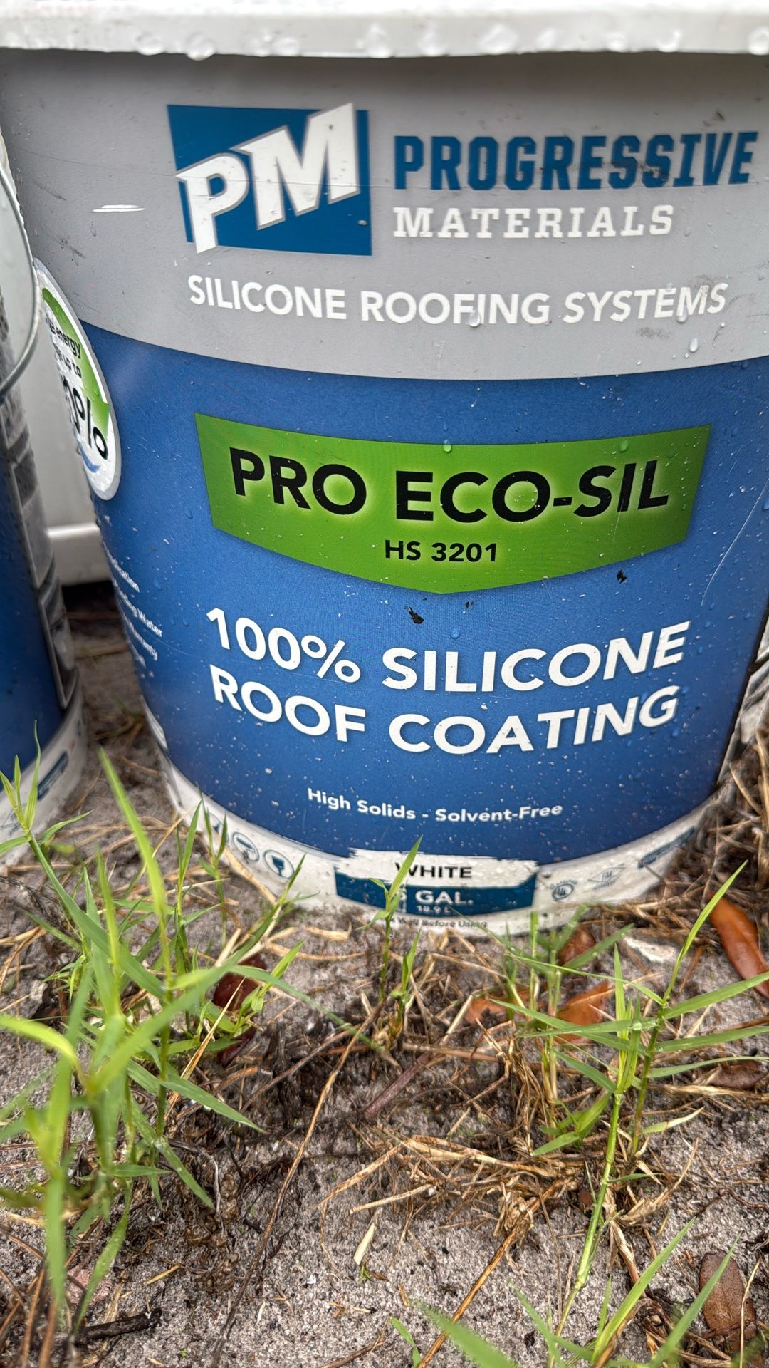 Roofing Silicone