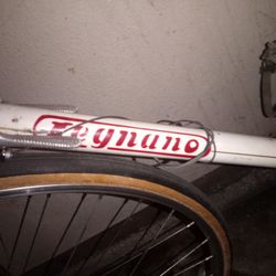 Legnano Bicycle