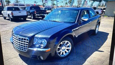 2005 Chrysler 300